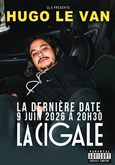 Hugo Le Van