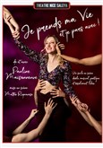Pauline Maisonneuve dans Je prends ma vie et je pars avec ! 