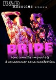 Bride Improvidence Bordeaux