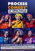 Process Comedy La Com�die des Alpes