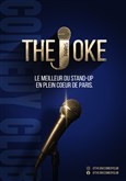 The Joke Comedy Club The Joke
