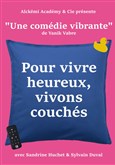 Pour vivre heureux, vivons couchés !