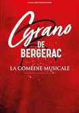 Cyrano de Bergerac, La Com�die Musicale La Com�die d'Avignon
