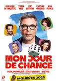 Mon jour de chance Thtre Fontaine