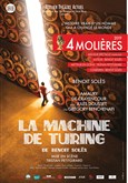 La Machine de Turing Thtre Comdie Odon