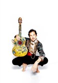 Thibault Cauvin : Alter ego Tour
