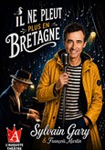 Il ne pleut plus en Bretagne