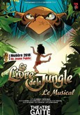 Le Livre de la Jungle