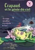 Crapaud et le Génie du Ciel