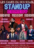 Les caves du roi Comedy Club