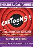 Cartoons !