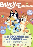 Bluey, le spectacle