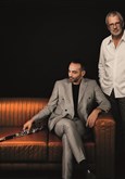 Nuits Musicales de La Citadelle : Pierre G�nisson / Bruno Fontaine 