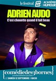 Adrien Audo