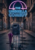 Umbrella Comedy x Monkey Pigalle