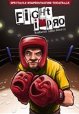 Fight impro Salle Jean Renoir