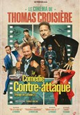 Thomas Croisire dans La comdie contre attaque Espace Gerson