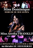 Miss Dominique