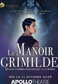 Le Manoir Grimilde