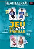 Jeu de cette famille
