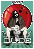 The Dude : The Big Lebowski Th��tre � l'Ouest de Lyon