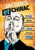 Jacques et Chirac 