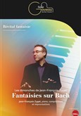 Fantaisies sur Bach