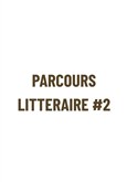 Parcours littéraire #2 avec Fatima Daas et Sara Mychkine