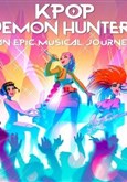 Concert - Kpop Demon Hunters 