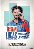 Tristan Lucas