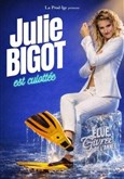 Julie Bigot est culott�e 