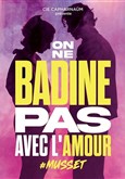 On ne badine pas avec l'amour 