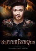 Jovany, le dernier saltimbanque