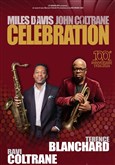 Terence Blanchard & Ravi Coltrane