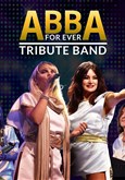 ABBA For Ever Tribute Band