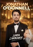 Jonathan O'Donnell dans Sympa l'ambiance ! Sall'In