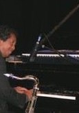 Serge et Nivo Rahoerson jazz soul blues band