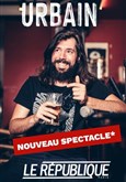 Urbain