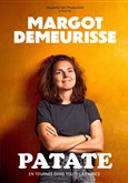 Margot Demeurisse