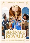 La sérénade royale - Opus 2026