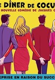 Le d�ner de cocus Salle Pierre Lamy