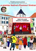 Mon Village Invite l'Humour