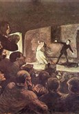 Le Goût du théâtre : 2ème partie