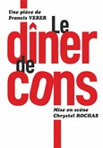 Le Dner de cons Thtre  l'Ouest de Lyon