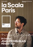 Jean-Michel Blais