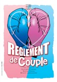 Rglement de couple Comdie de Tours