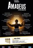 Amadeus Th��tre Marigny - Salle Marigny