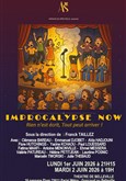 Improcalypse Now