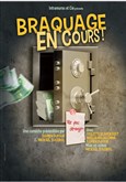 Braquage en cours ! Thoris Production