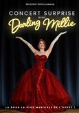Concert surprise avec Darling Millie